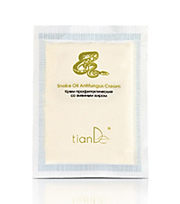 Профилактический крем для ног со змеиным жиром 30 г.